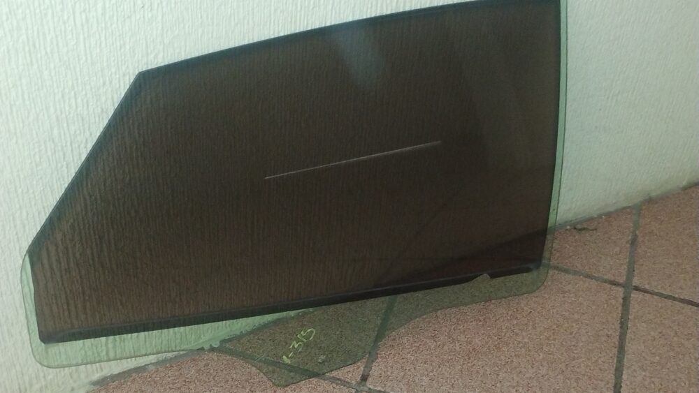 Ford Fusion Titanium 2014 Cristal Puerta Trasera Izq