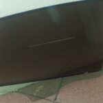 Ford Fusion Titanium 2014 Cristal Puerta Trasera Izq