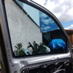 Mercedes Benz Ml 350 2014 Cristal Puerta Izq Delantera