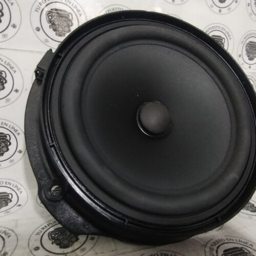 IMG_20251022_175431838 Mercedes Benz Ml 350 Amg 2014 Bocina Puerta Tras Harman