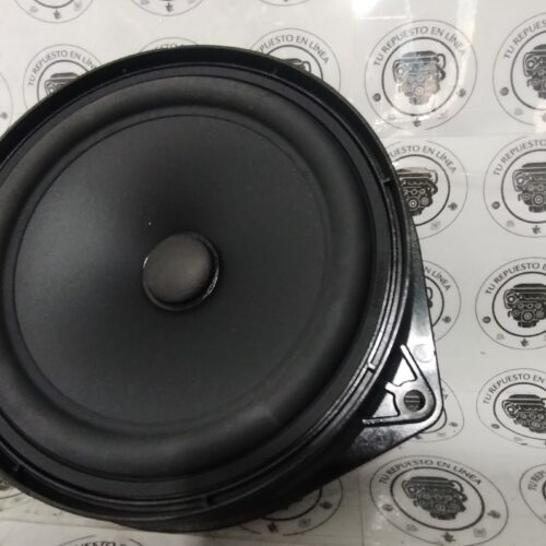 IMG_20251022_175436424 Mercedes Benz Ml 350 Amg 2014 Bocina Puerta Tras Harman