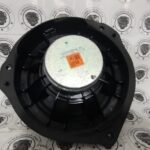 Mercedes Benz Ml 350 Amg 2014 Bocina Puerta Tras Harman