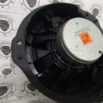 Mercedes Benz Ml 350 Amg 2014 Bocina Puerta Tras Harman