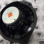 Mercedes Benz Ml 350 Amg 2014 Bocina Puerta Tras Harman