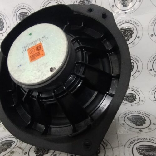 IMG_20251022_175459342 Mercedes Benz Ml 350 Amg 2014 Bocina Puerta Tras Harman