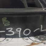 Mercedes Benz Ml 350 Amg 2014 Bocina Puerta Tras Harman