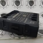 Mercedes Benz Ml 350 Amg Módulo De Puerta Trasera Izquierda