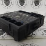 Mercedes Benz Ml 350 Amg Módulo De Puerta Trasera Izquierda