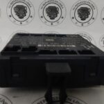 Mercedes Benz Ml 350 Amg Módulo De Puerta Trasera Izquierda