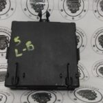 Mercedes Benz Ml 350 Amg Módulo De Puerta Trasera Izquierda