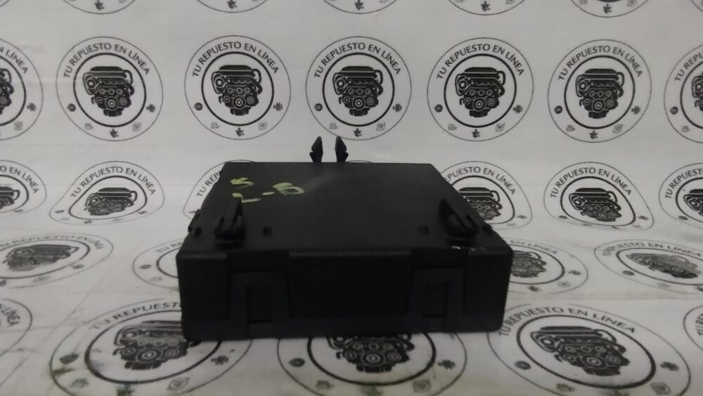 Mercedes Benz Ml 350 Amg Módulo De Puerta Trasera Izquierda