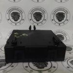 Mercedes Benz Ml 350 Amg Módulo De Puerta Trasera Izquierda