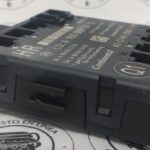 IMG_20251022_211243145 Mercedes Benz Ml 350 Amg Módulo De Puerta Trasera Derecha