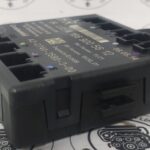 IMG_20251022_211249103 Mercedes Benz Ml 350 Amg Módulo De Puerta Trasera Derecha