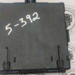 IMG_20251022_211334291 Mercedes Benz Ml 350 Amg Módulo De Puerta Trasera Derecha