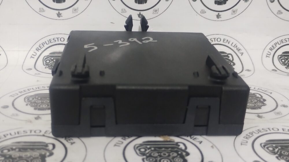 IMG_20251022_211340098 Mercedes Benz Ml 350 Amg Módulo De Puerta Trasera Derecha