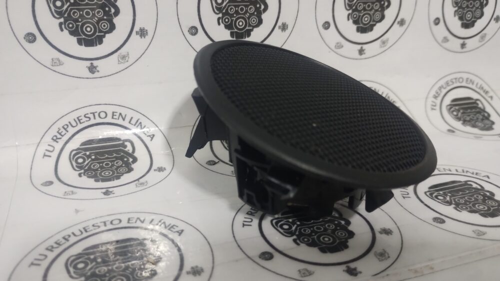 IMG_20251022_212042966 Mercedes Benz Ml 350 Amg 2014 Bocina Tweeter Harman