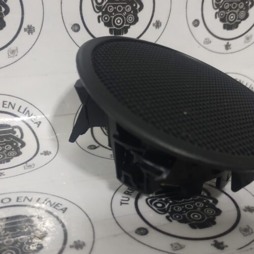 IMG_20251022_212042966 Mercedes Benz Ml 350 Amg 2014 Bocina Tweeter Harman