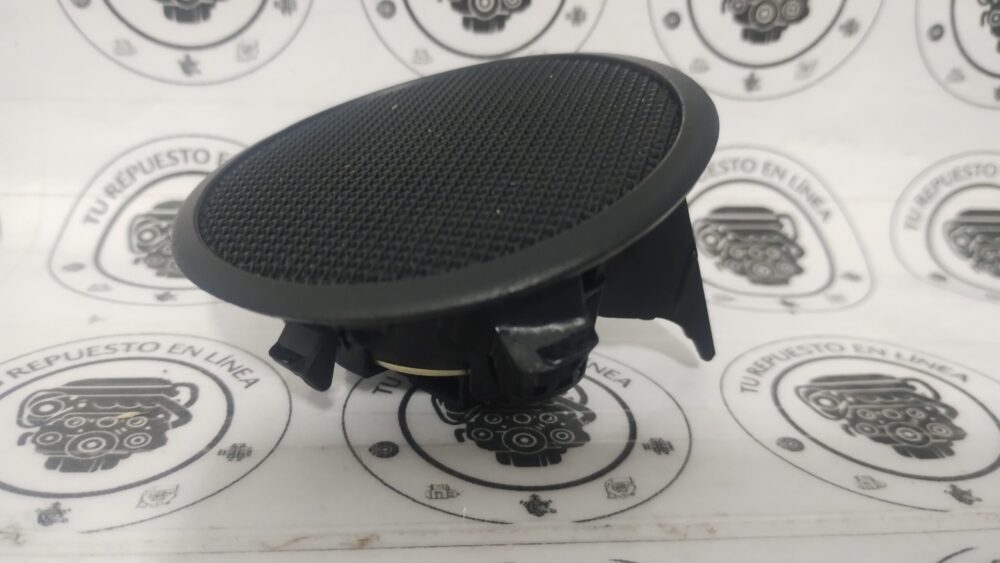 IMG_20251022_212050573 Mercedes Benz Ml 350 Amg 2014 Bocina Tweeter Harman