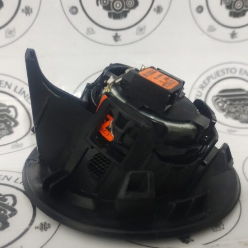 IMG_20251022_212057642 Mercedes Benz Ml 350 Amg 2014 Bocina Tweeter Harman