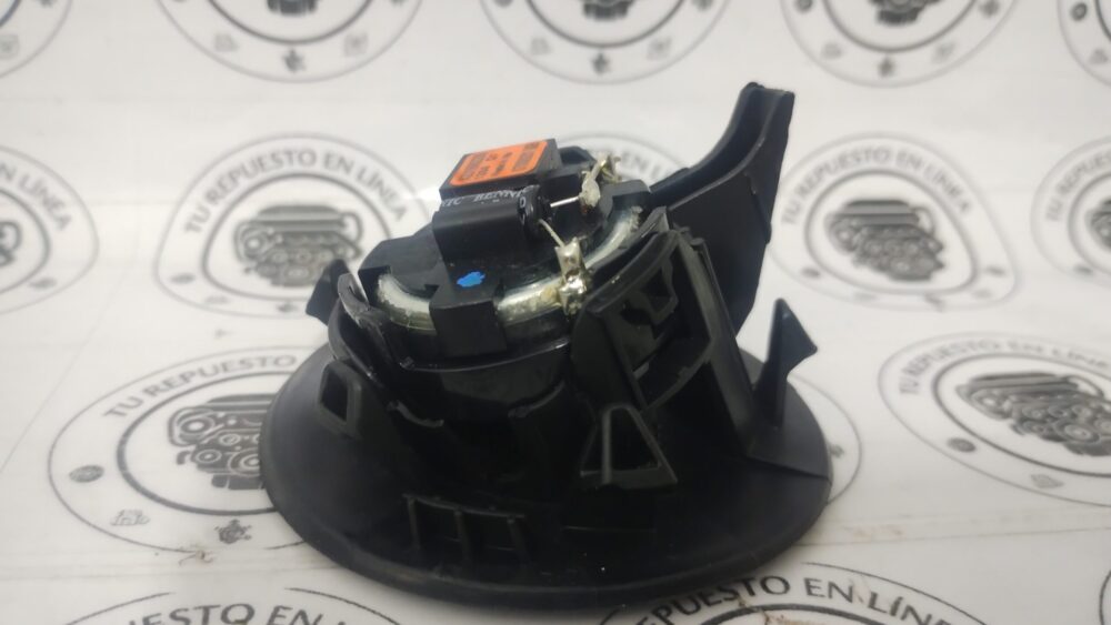 IMG_20251022_212103844 Mercedes Benz Ml 350 Amg 2014 Bocina Tweeter Harman