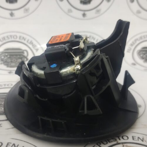 IMG_20251022_212103844 Mercedes Benz Ml 350 Amg 2014 Bocina Tweeter Harman
