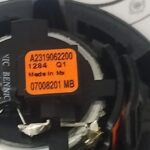 IMG_20251022_212133998 Mercedes Benz Ml 350 Amg 2014 Bocina Tweeter Harman