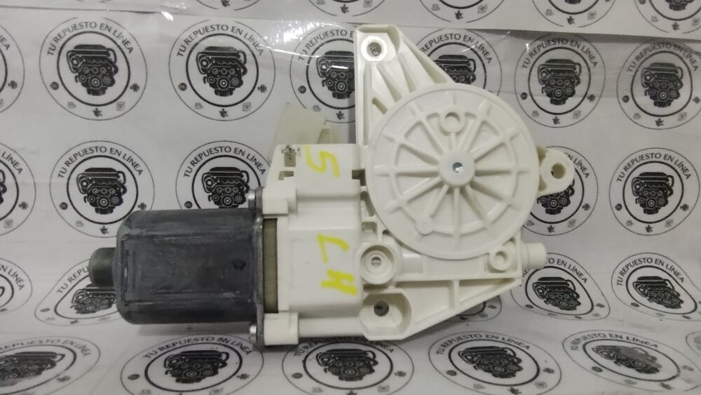 IMG_20251022_215819490 Mercedes Benz Ml 350 Amg 2014 Motor Eleva Vidrio Del Izq