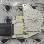 Mercedes Benz Ml 350 Amg 2014 Motor Eleva Vidrio Del Izq