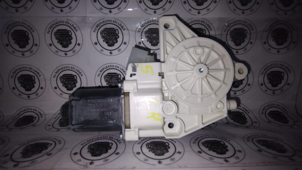 IMG_20251022_215843899 Mercedes Benz Ml 350 Amg 2014 Motor Eleva Vidrio Del Izq