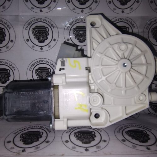 IMG_20251022_215843899 Mercedes Benz Ml 350 Amg 2014 Motor Eleva Vidrio Del Izq