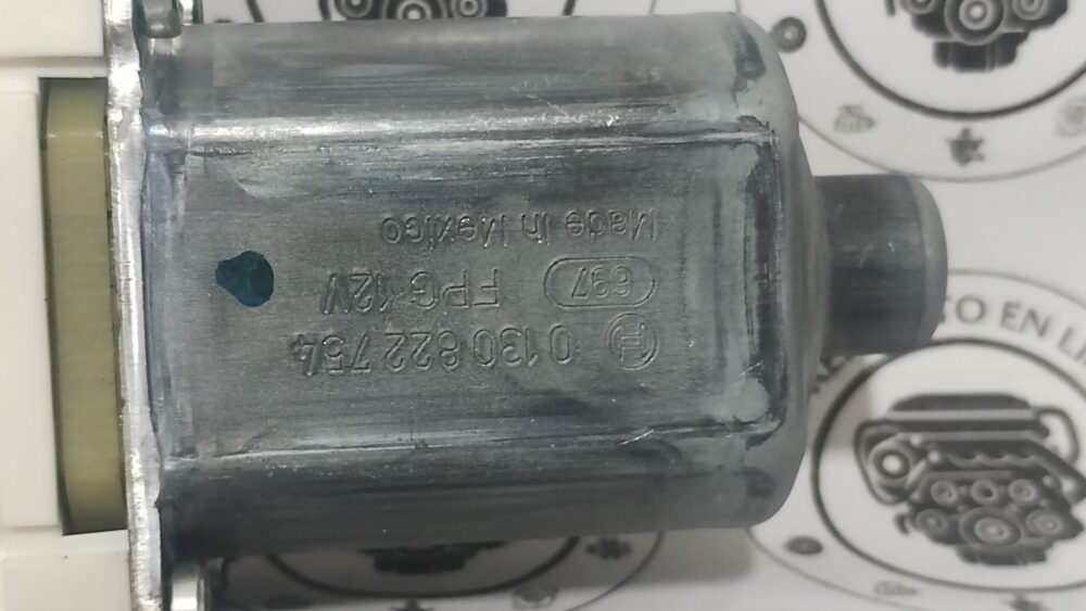 IMG_20251022_215914854 Mercedes Benz Ml 350 Amg 2014 Motor Eleva Vidrio Del Izq