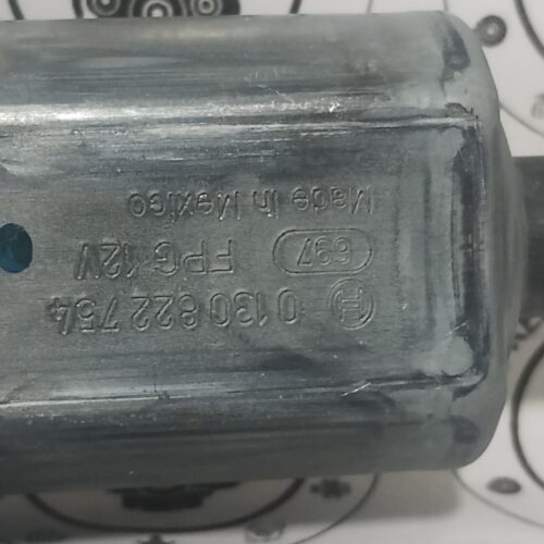 IMG_20251022_215914854 Mercedes Benz Ml 350 Amg 2014 Motor Eleva Vidrio Del Izq