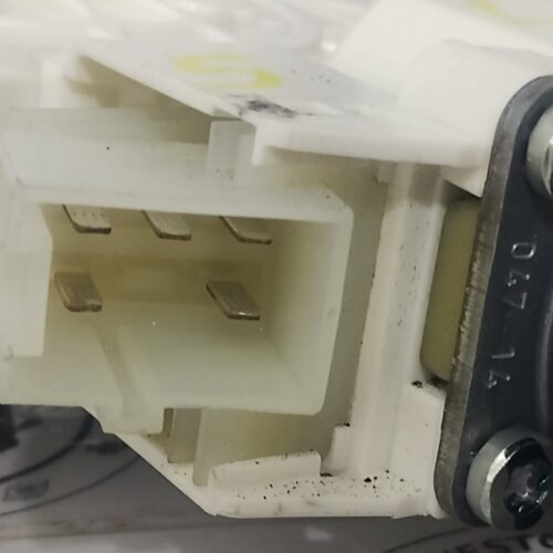IMG_20251022_215925960 Mercedes Benz Ml 350 Amg 2014 Motor Eleva Vidrio Del Izq