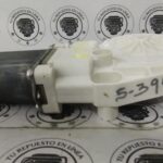 Mercedes Benz Ml 350 Amg 2014 Motor Eleva Vidrio Del Izq