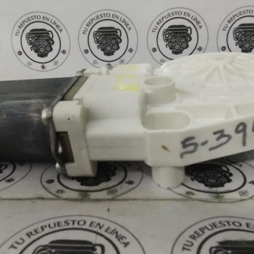 IMG_20251022_215941534 Mercedes Benz Ml 350 Amg 2014 Motor Eleva Vidrio Del Izq