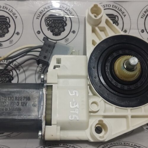 IMG_20251022_222828266 Mercedes Benz Ml 350 Amg 2014 Motor Eleva Vidrio Tras Izq