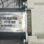 Mercedes Benz Ml 350 Amg 2014 Motor Eleva Vidrio Tras Izq