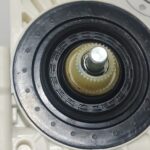 Mercedes Benz Ml 350 Amg 2014 Motor Eleva Vidrio Tras Izq