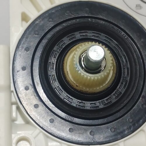 IMG_20251022_222838052 Mercedes Benz Ml 350 Amg 2014 Motor Eleva Vidrio Tras Izq