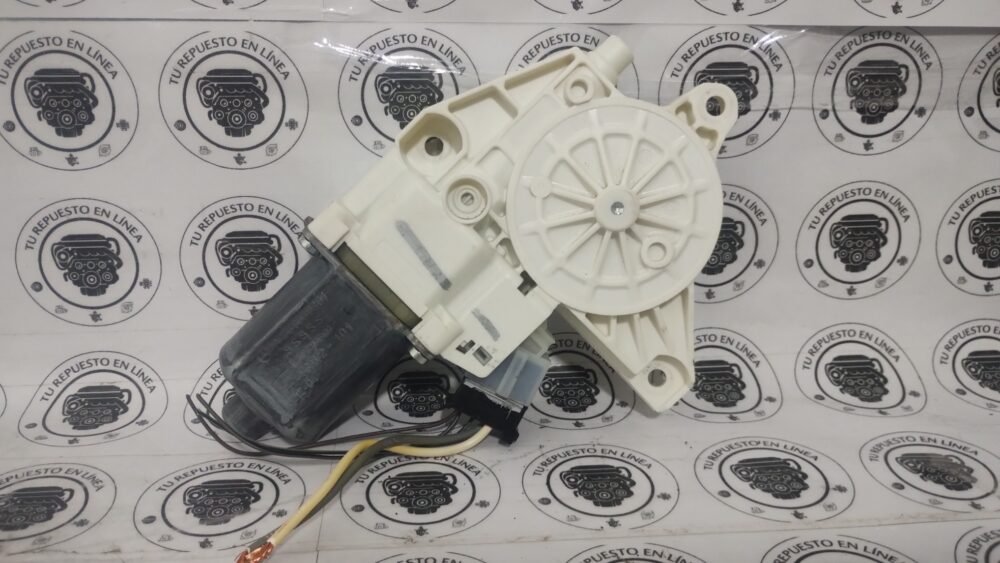 Mercedes Benz Ml 350 Amg 2014 Motor Eleva Vidrio Tras Izq