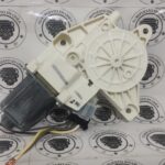 Mercedes Benz Ml 350 Amg 2014 Motor Eleva Vidrio Tras Izq