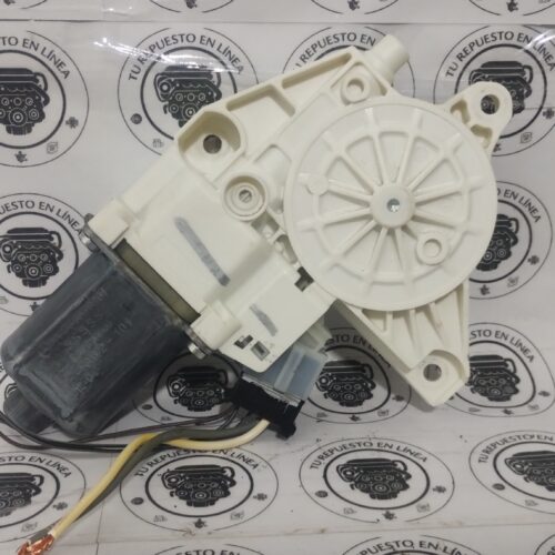 IMG_20251022_222854869 Mercedes Benz Ml 350 Amg 2014 Motor Eleva Vidrio Tras Izq