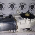 Mercedes Benz Ml 350 Amg 2014 Motor Eleva Vidrio Tras Izq