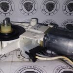 Mercedes Benz Ml 350 Amg 2014 Motor Eleva Vidrio Tras Izq