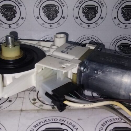 IMG_20251022_222929934 Mercedes Benz Ml 350 Amg 2014 Motor Eleva Vidrio Tras Izq
