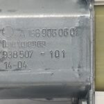 IMG_20251022_223515947 Mercedes Benz Ml 350 Amg 2014 Motor Eleva Vidrio Del Der