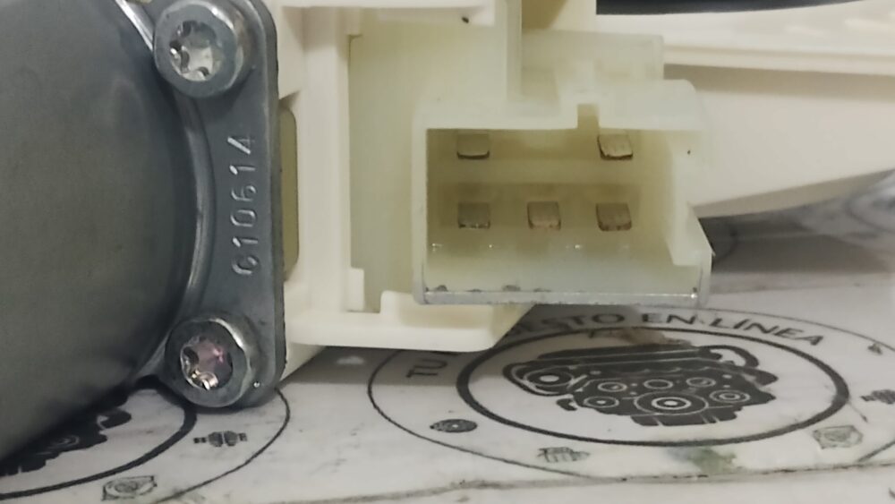 IMG_20251022_223523818 Mercedes Benz Ml 350 Amg 2014 Motor Eleva Vidrio Del Der