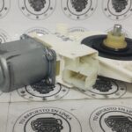 IMG_20251022_223530249 Mercedes Benz Ml 350 Amg 2014 Motor Eleva Vidrio Del Der