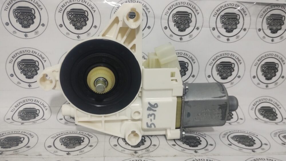 IMG_20251022_223553182 Mercedes Benz Ml 350 Amg 2014 Motor Eleva Vidrio Del Der